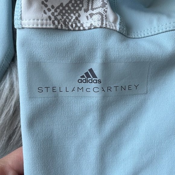 Adidas by Stella McCartney SET sports bra and leggings XS - Picture 8 of 15
